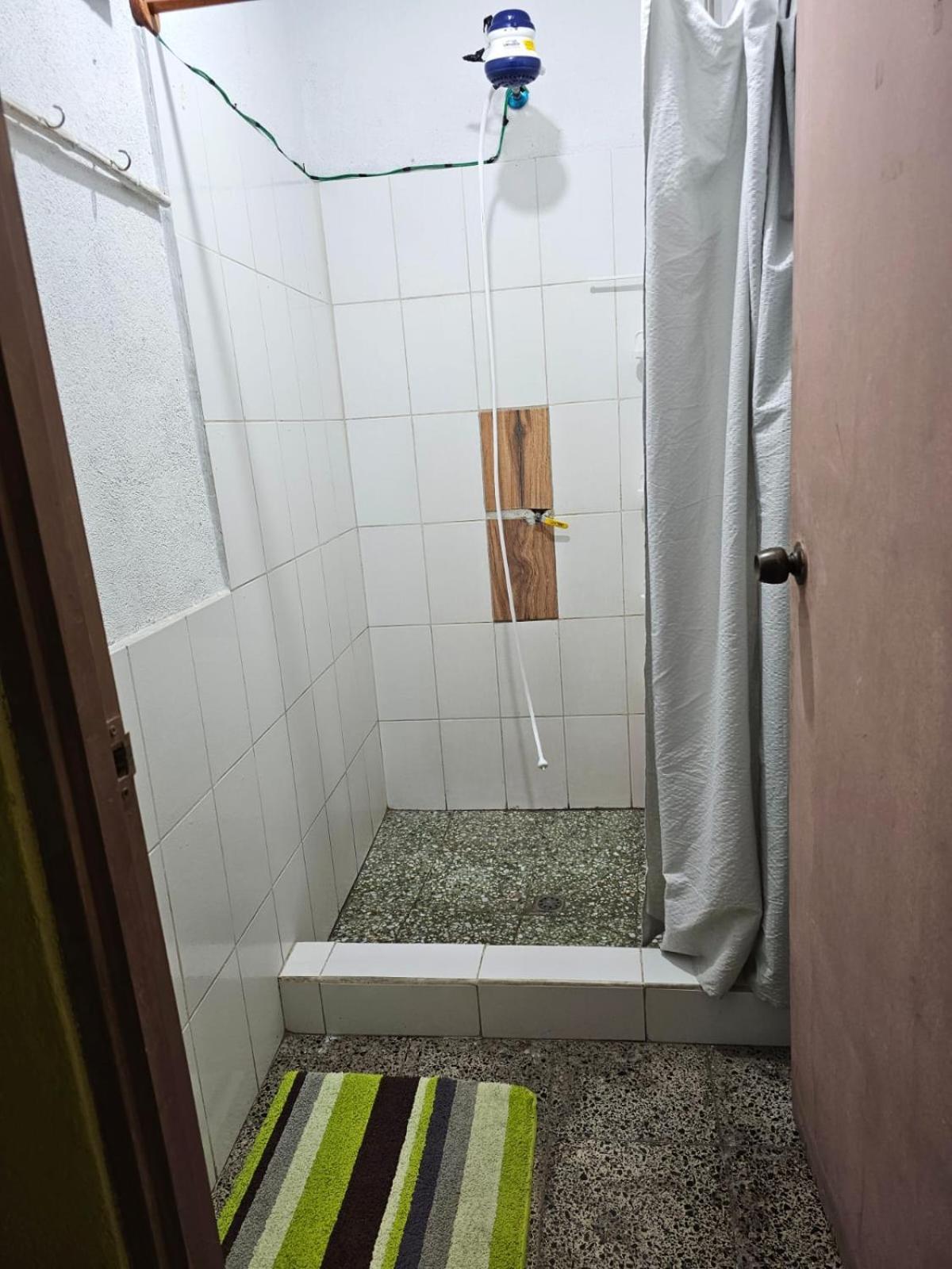Hostal The Friends Panajachel Ngoại thất bức ảnh