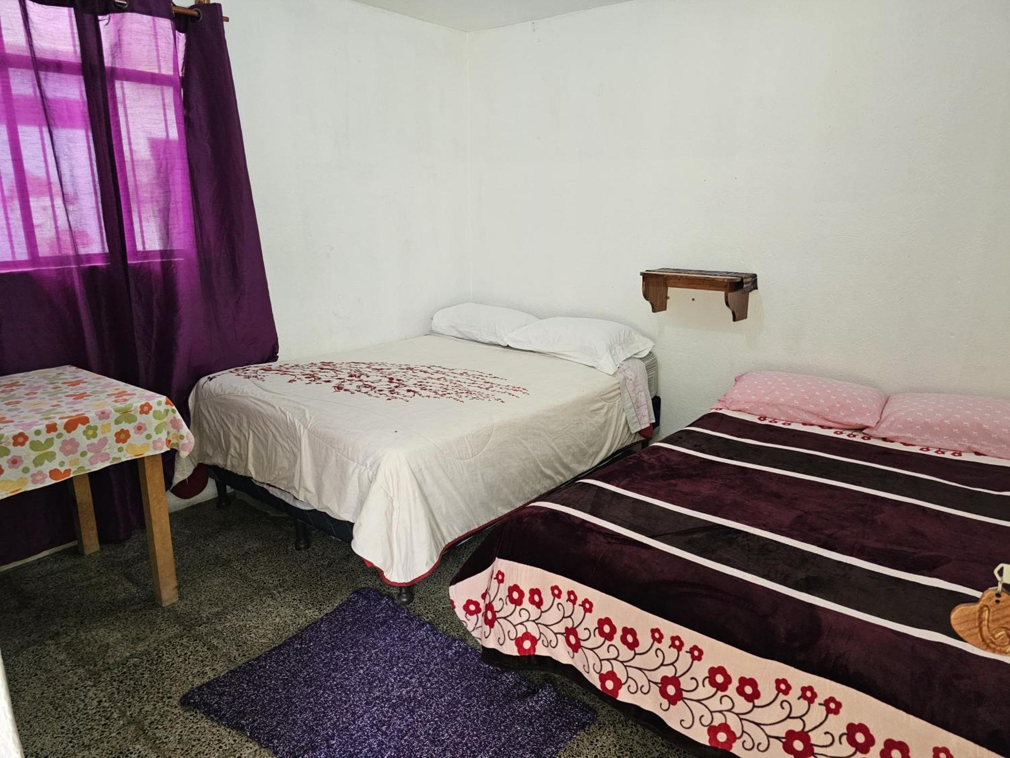 Hostal The Friends Panajachel Ngoại thất bức ảnh